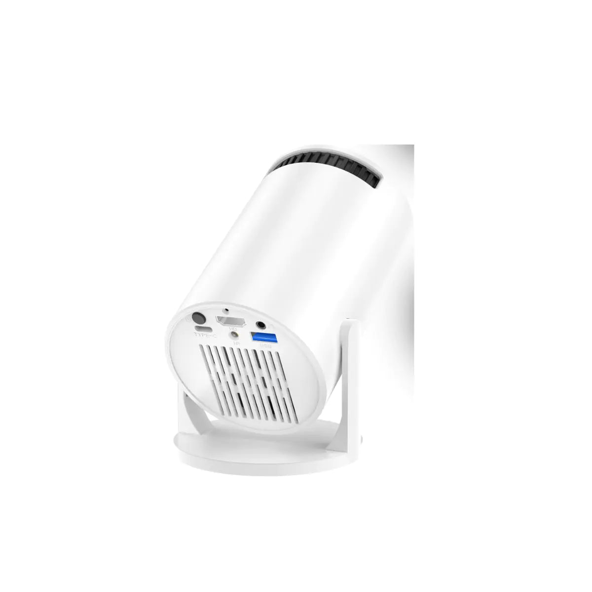 Mini Portable HD Projector