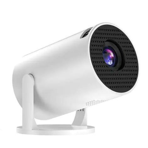 Mini Wireless HD Projector
